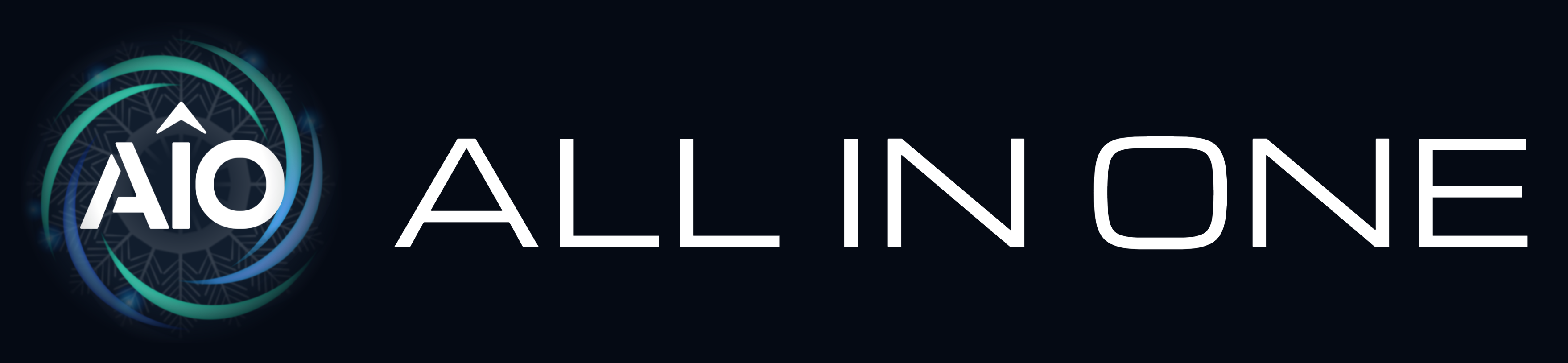 ALL IN ONE